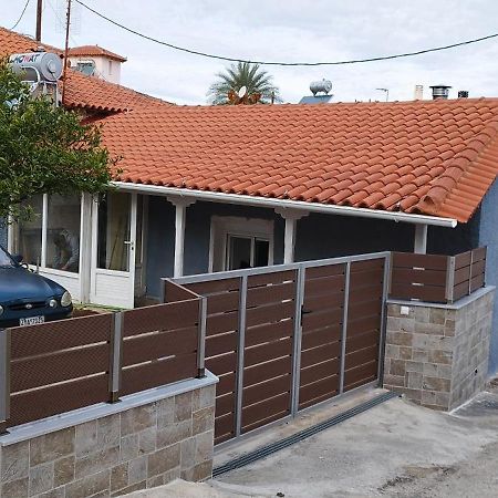Ma Maison Nauplia Exterior foto