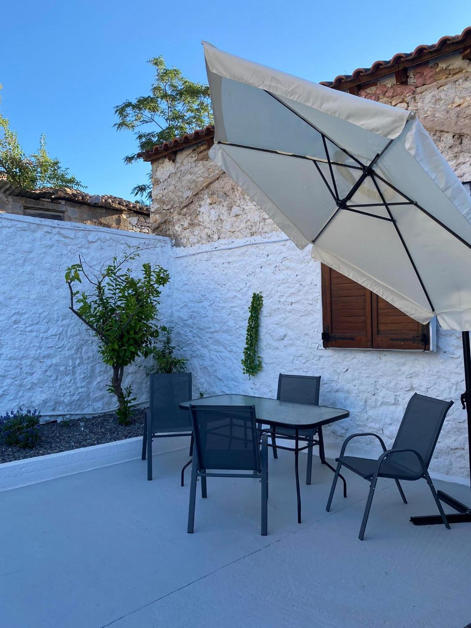 Ma Maison Nauplia Exterior foto